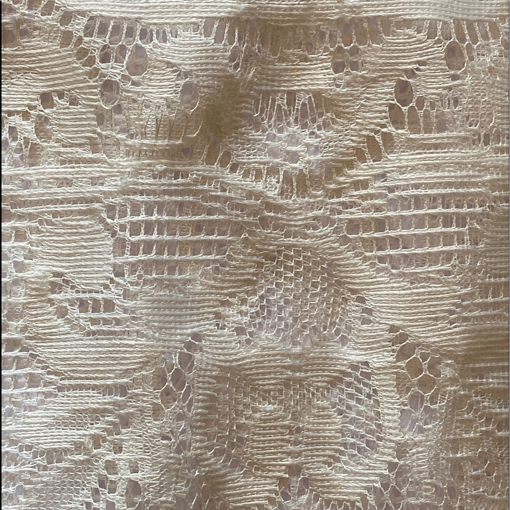 Handmade table runner - Picture 2 of 7